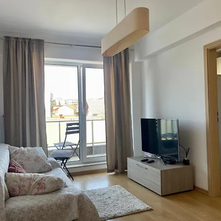 Yamaluxe - Between The Lakes - Close To Iulius Mall Appartement Cluj-Napoca