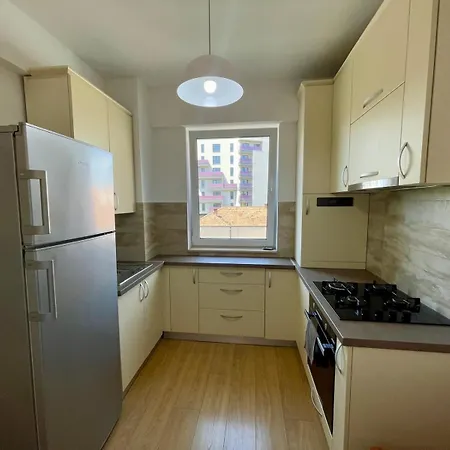 Appartement Yamaluxe - Between The Lakes - Close To Iulius Mall