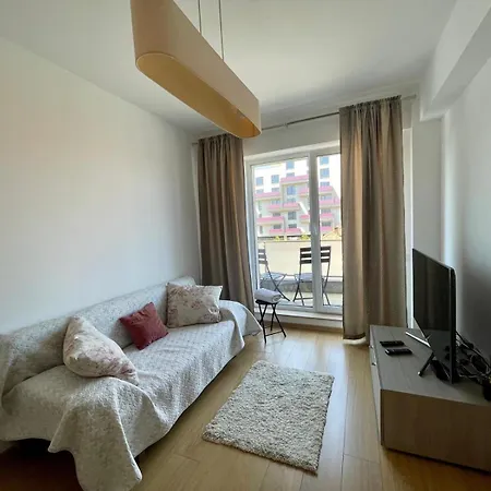 Yamaluxe - Between The Lakes - Close To Iulius Mall Kluż-Napoka