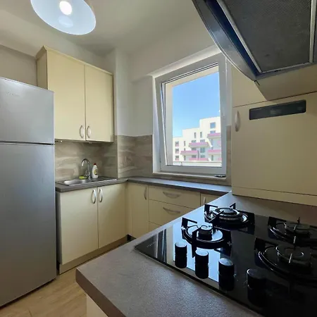 Apartmán Yamaluxe - Between The Lakes - Close To Iulius Mall Kluž