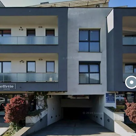 Apartament Yamaluxe - Between The Lakes - Close To Iulius Mall *