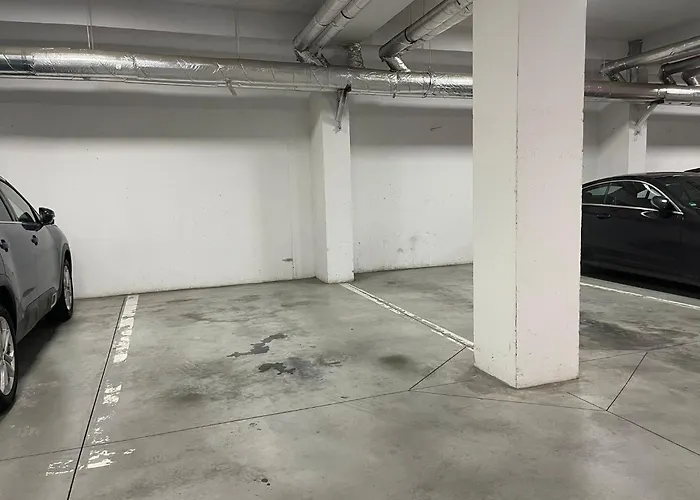 Apartamento Yamaluxe - Between The Lakes - Close To Iulius Mall *