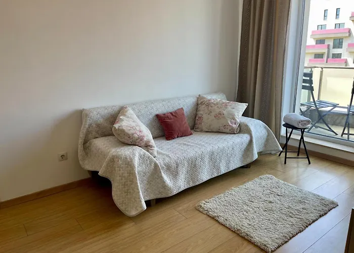 Yamaluxe - Between The Lakes - Close To Iulius Mall Cluj-Napoca