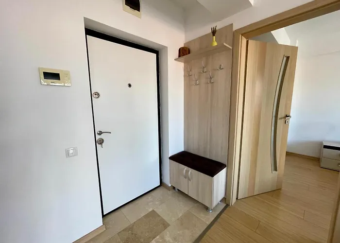 Yamaluxe - Between The Lakes - Close To Iulius Mall Apartamento