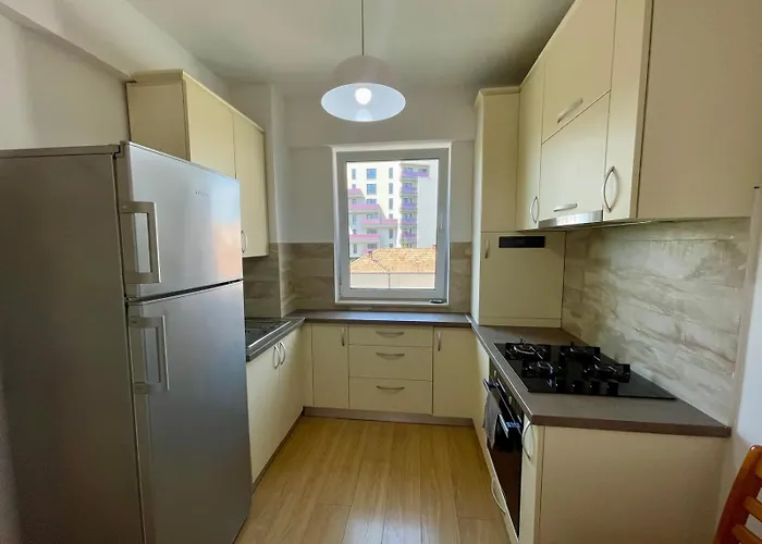 Apartamento Yamaluxe - Between The Lakes - Close To Iulius Mall