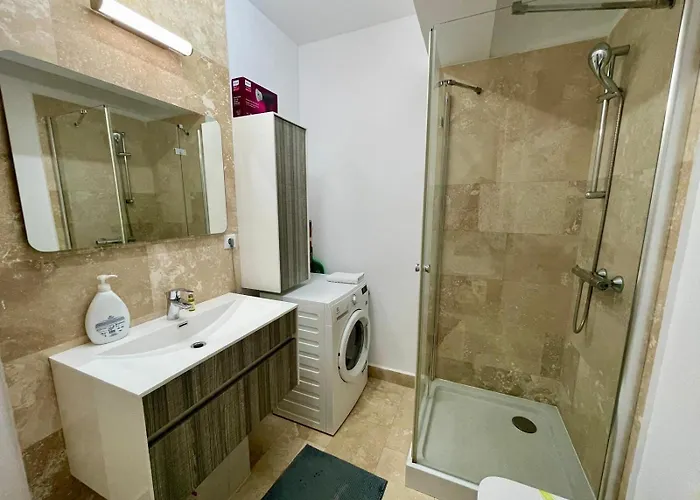 Yamaluxe - Between The Lakes - Close To Iulius Mall Apartamento