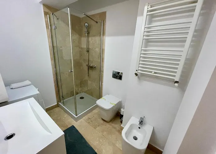 아파트 Yamaluxe - Between The Lakes - Close To Iulius Mall