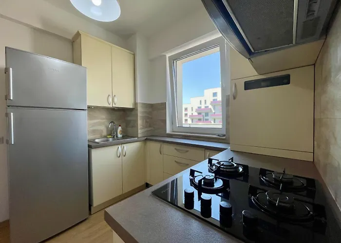 Apartamento Yamaluxe - Between The Lakes - Close To Iulius Mall Cluj-Napoca